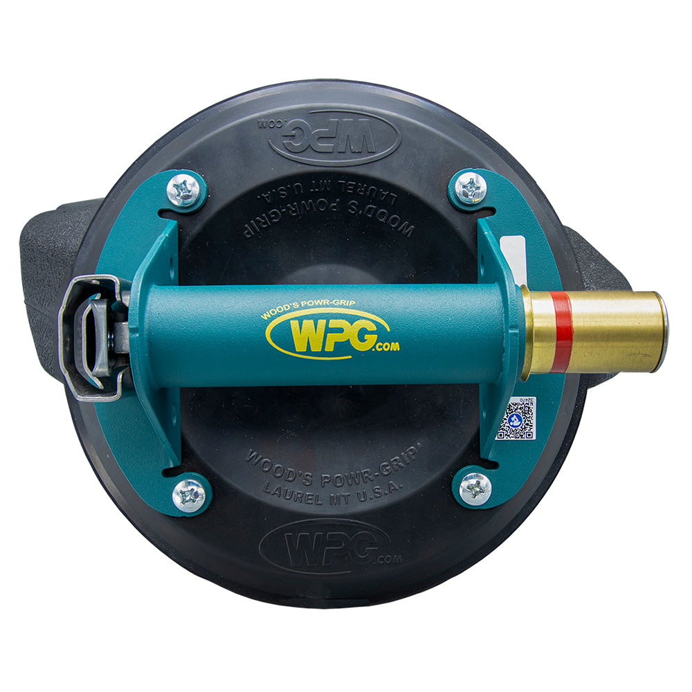 Wood's Powr Grip N4950