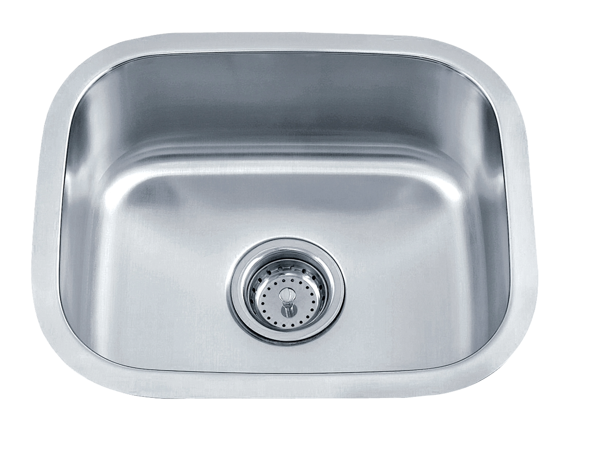 FABSINKS CREST 1815 SLR