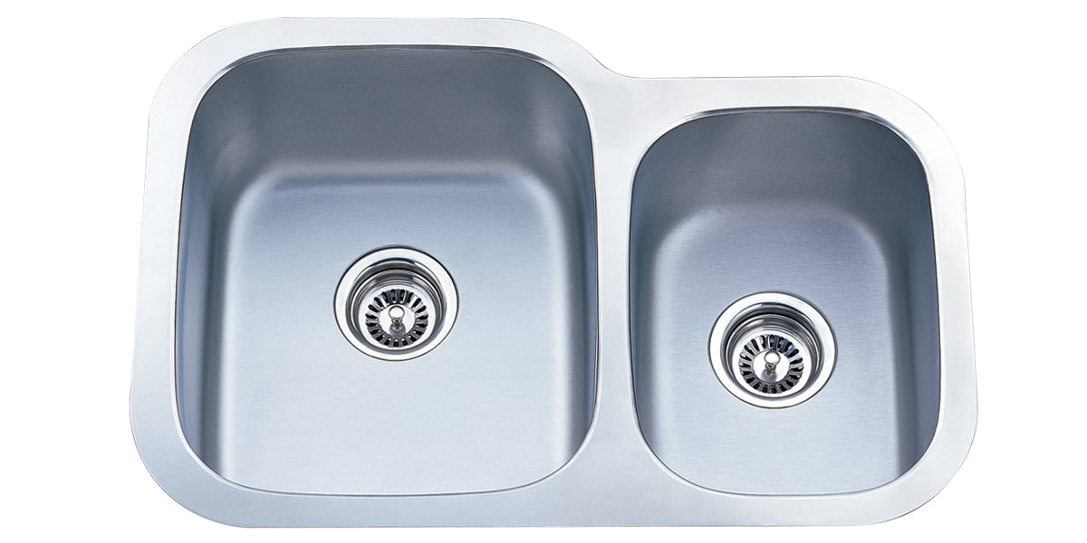 FABSINKS CREST 2718LLR