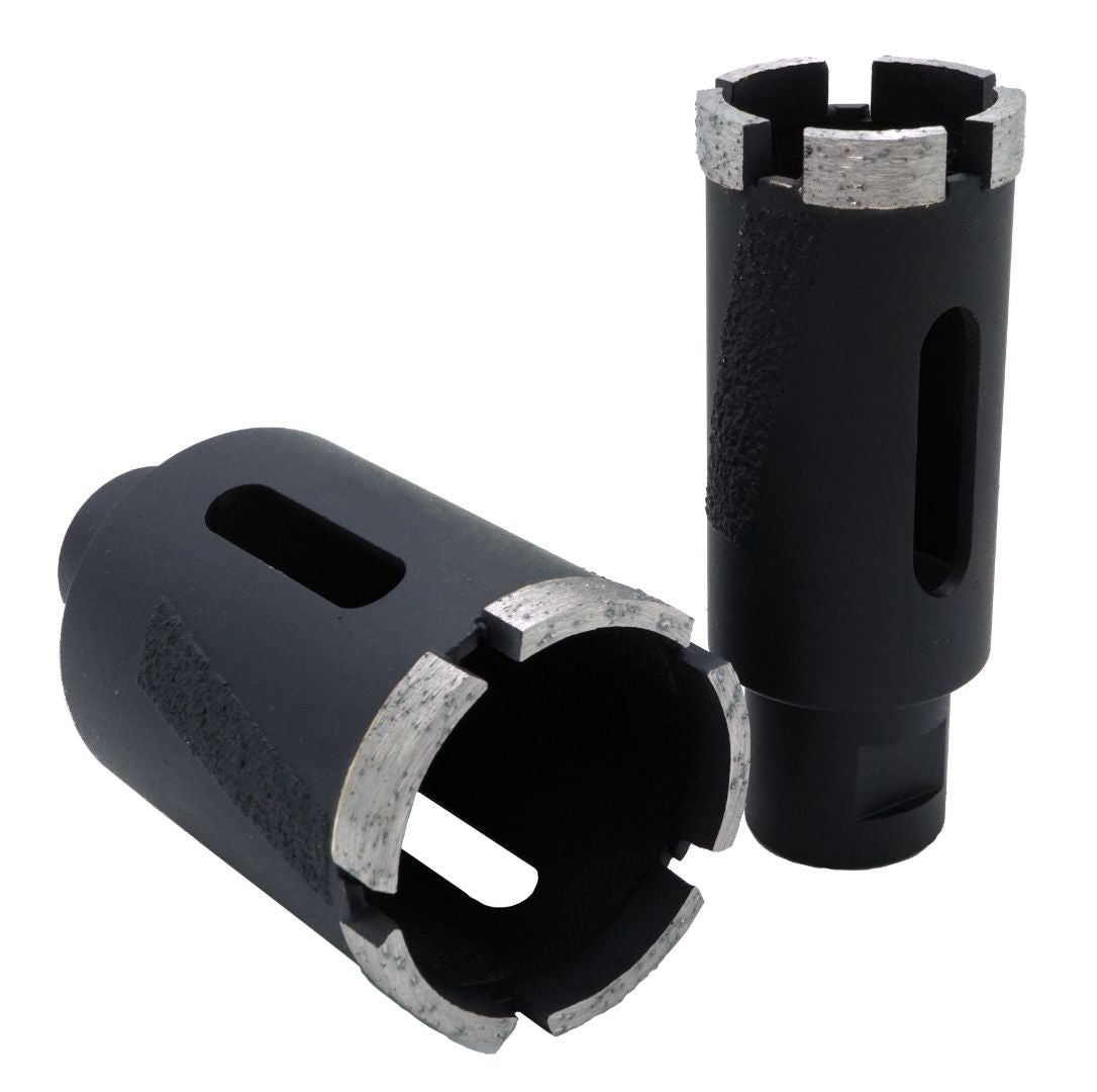 Normal Segment Core Bit