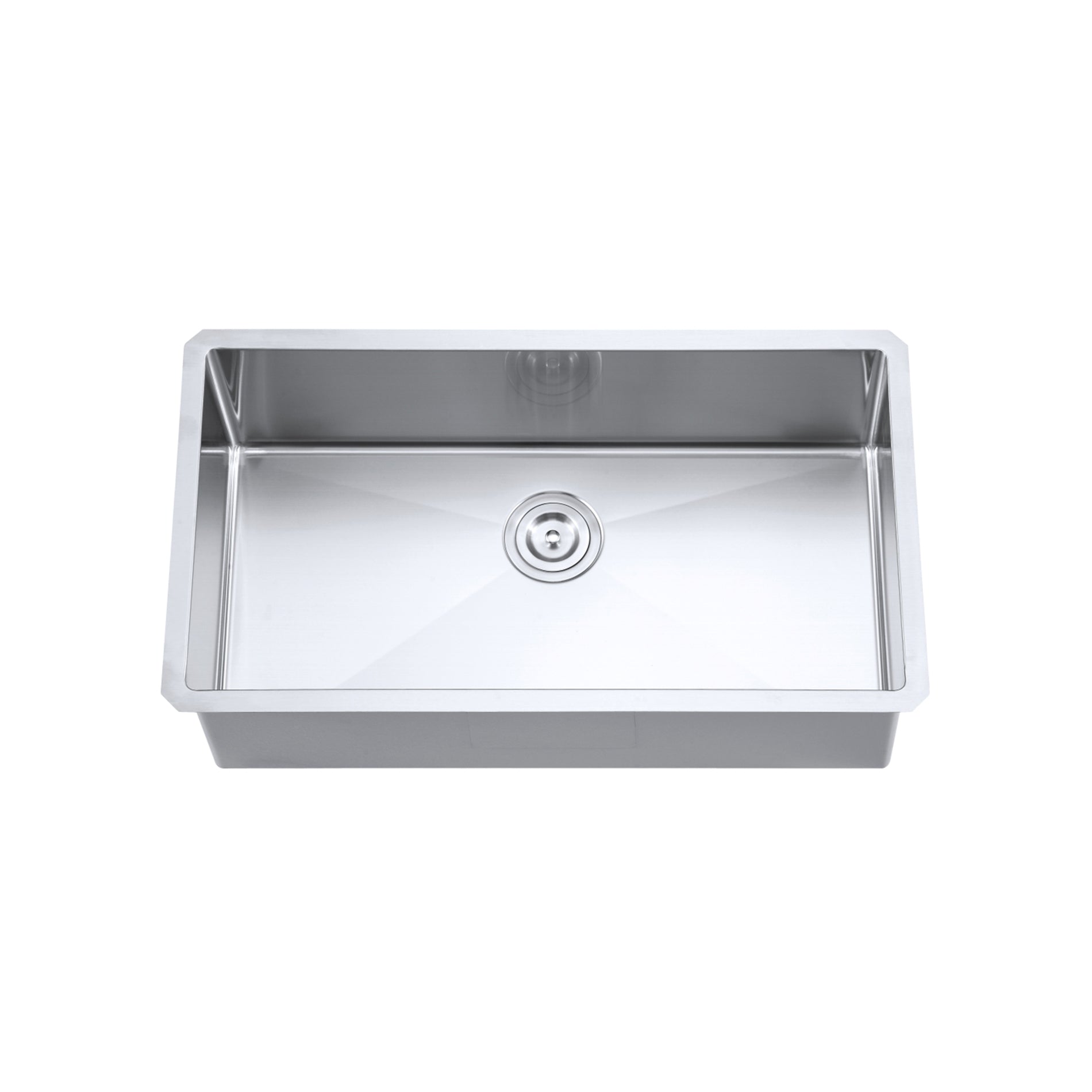 FABSINKS EMPRESS 3218S