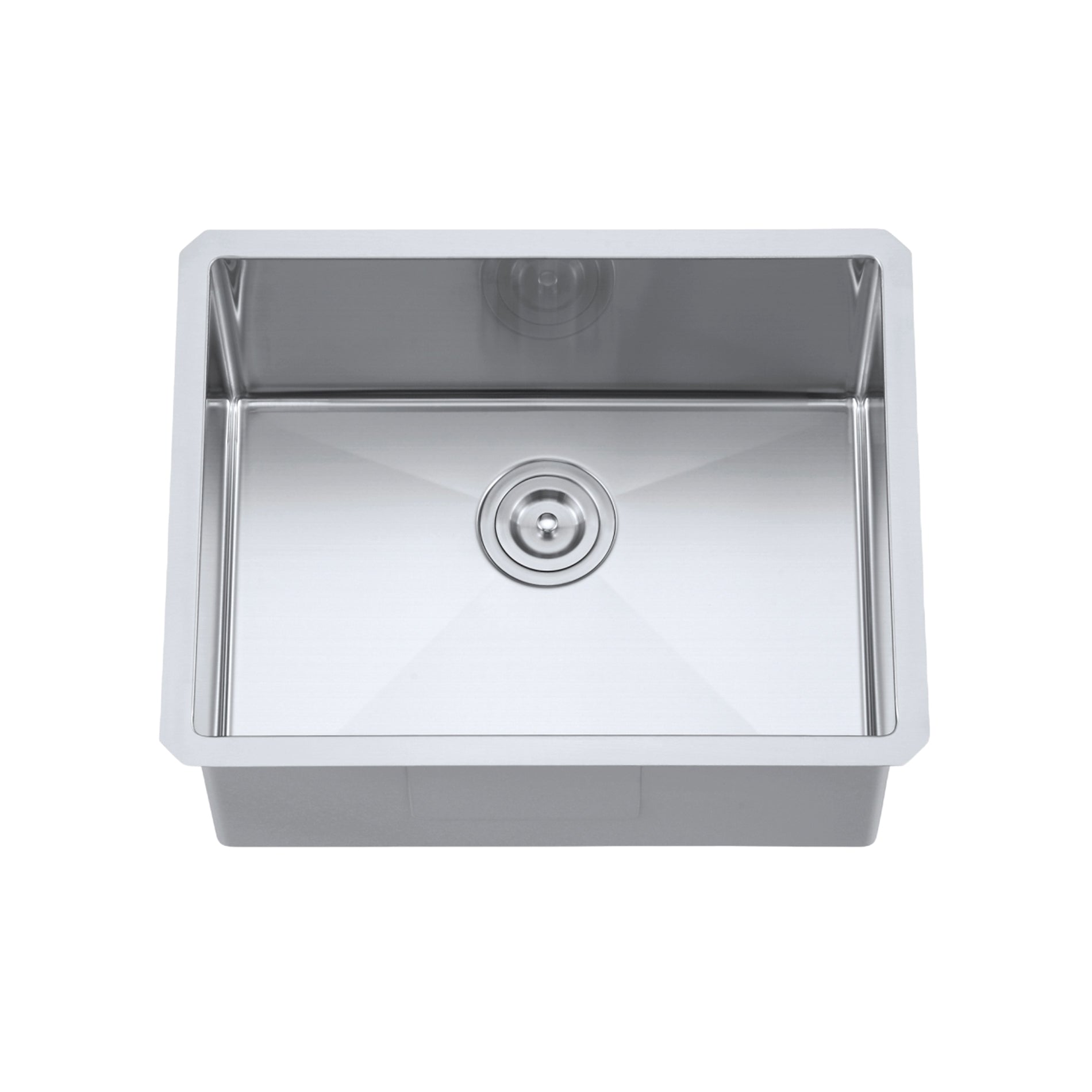 FABSINKS RAVEN 2318S