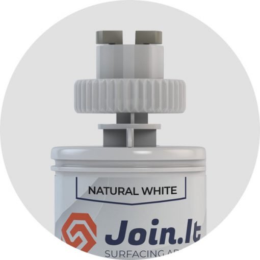 Join.It Adhesives - Natural White ( JA1003 )