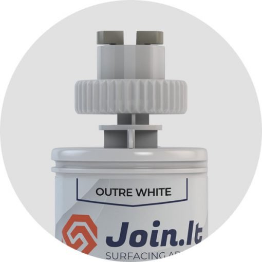 Join.It Adhesives - Outre White  ( JA1004 )