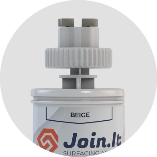 Join.It Adhesives - Beige  ( JA2021  )