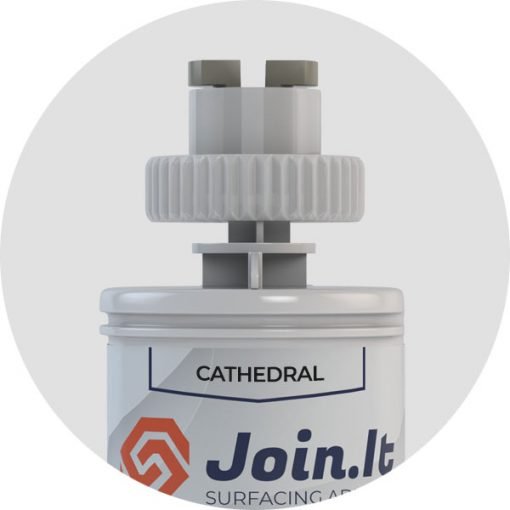 Join.It Adhesives - Cathedral  ( JA3033  )