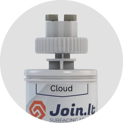 Join.It Adhesives - Cloud  ( JA3054  )