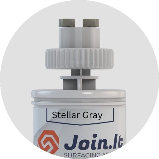Join.It Adhesives - Stellar Gray  ( JA3245 )