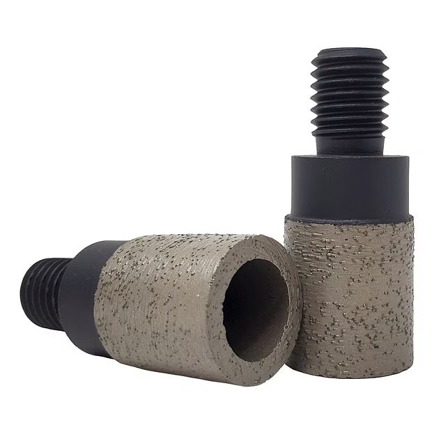 FABTASTIC Incremental Finger Bit – Continuous Rim