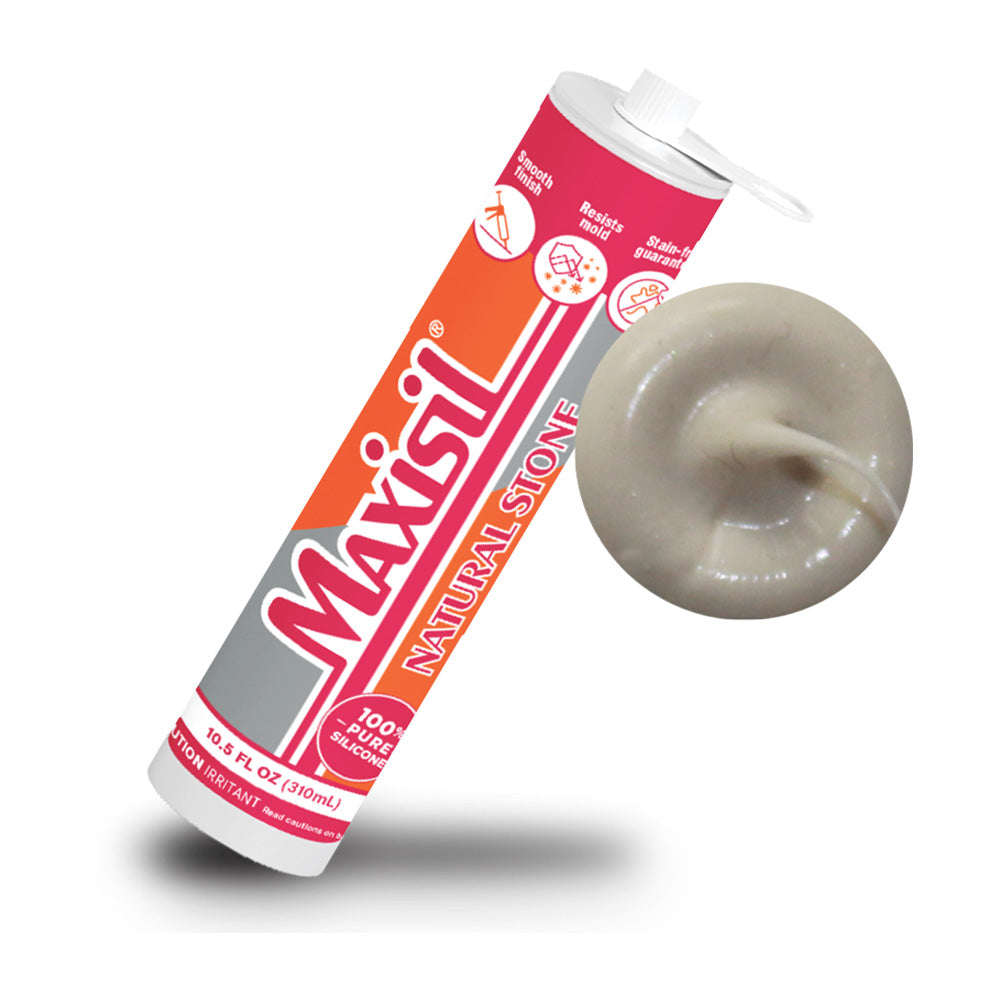 Maxisil Natural Stone Sealant