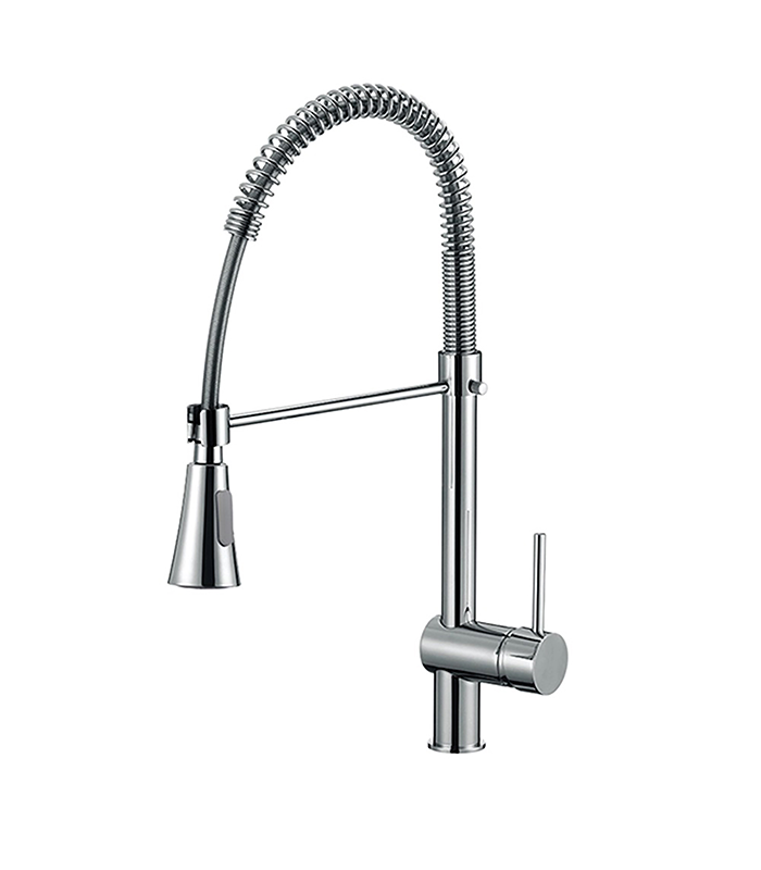 Onex Pull Down Kitchen Faucet