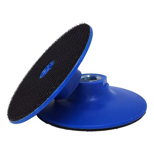 Plastic Baker Pad 4"