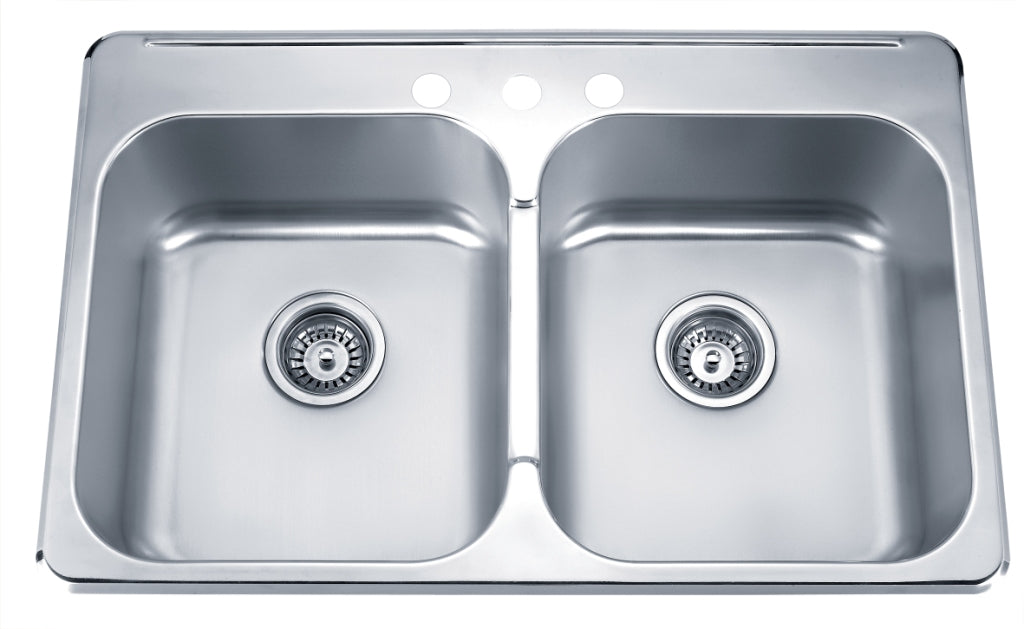 FABSINKS SUMMIT 3120ETM