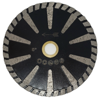 5" Slot blade for GOCLIPS