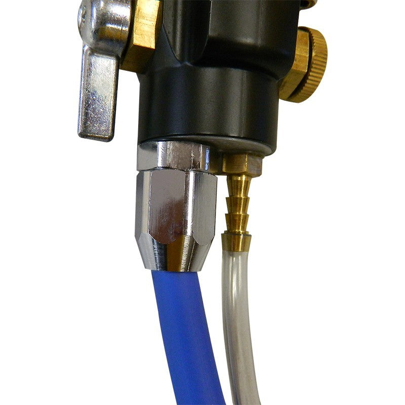 Touei WS-6 Pneumatic Polisher