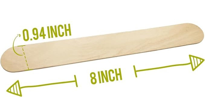 STIR / MIXING STICKS (60 Sticks)