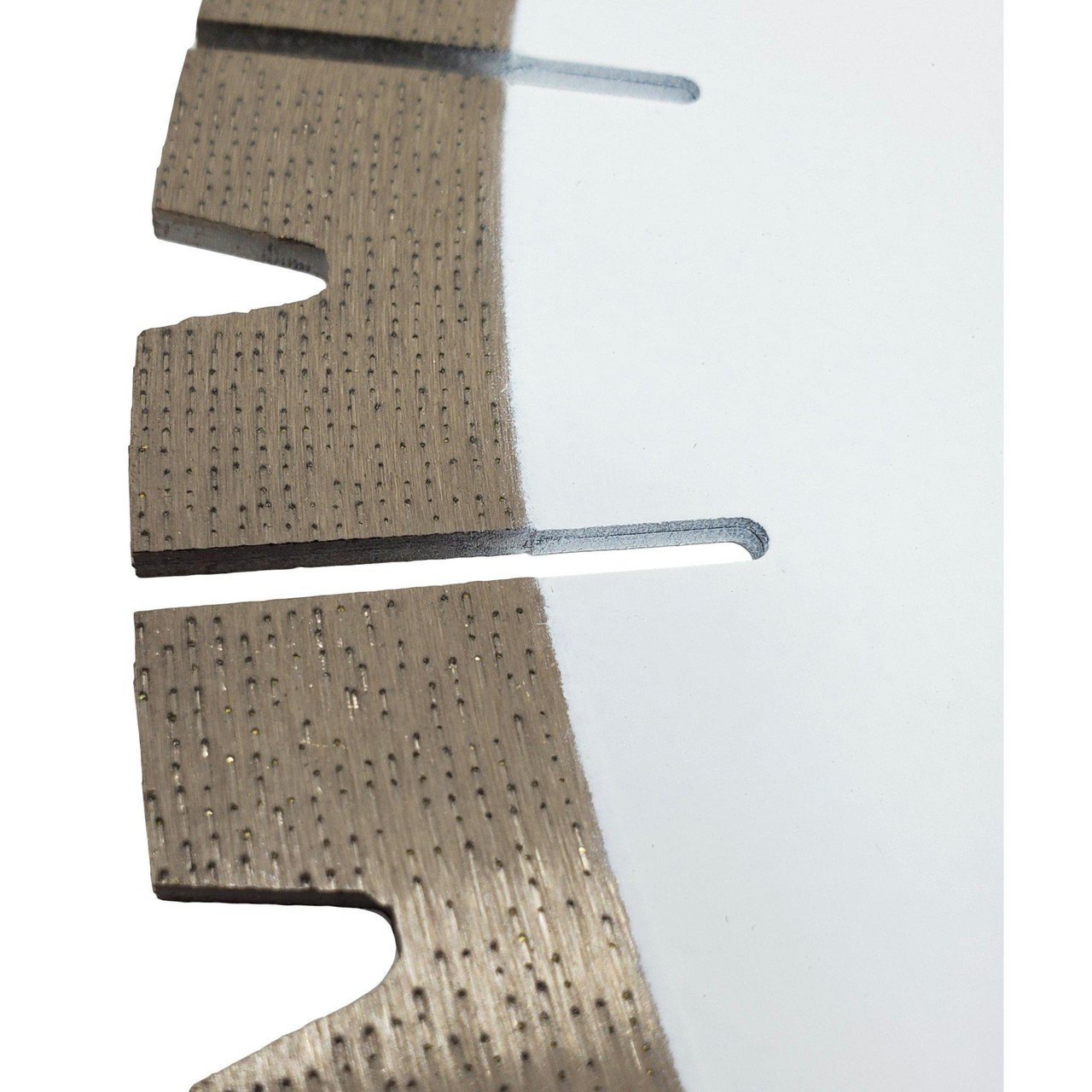 QUARTZITE Bridge Saw Blade