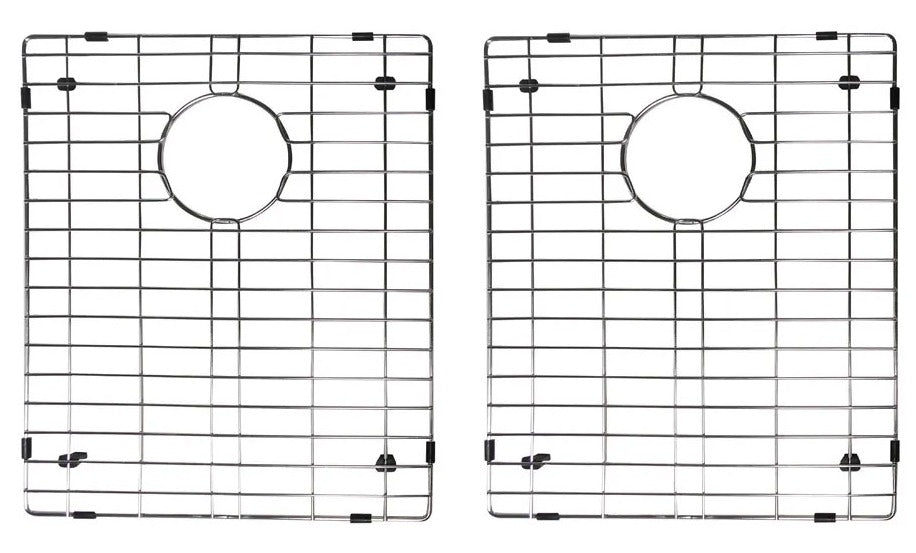 RAVEN 3118E Stainless Steel Sink Grid ( Pair )