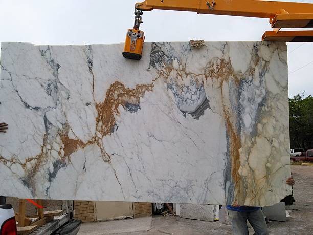 Extended Slab Delivery