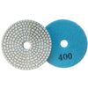 FABSINKS 4" DIAMOND Wet Polishing Pads