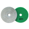 FABSINKS 4" DIAMOND Wet Polishing Pads