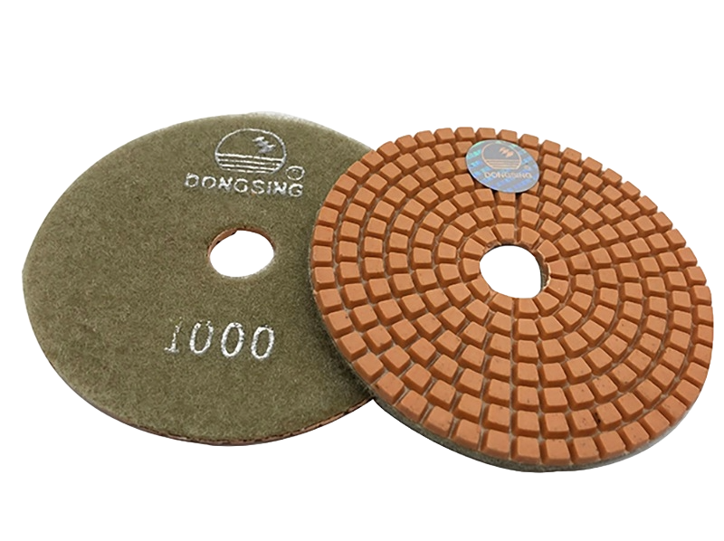DONGSING Polishing Pad 1000 grit