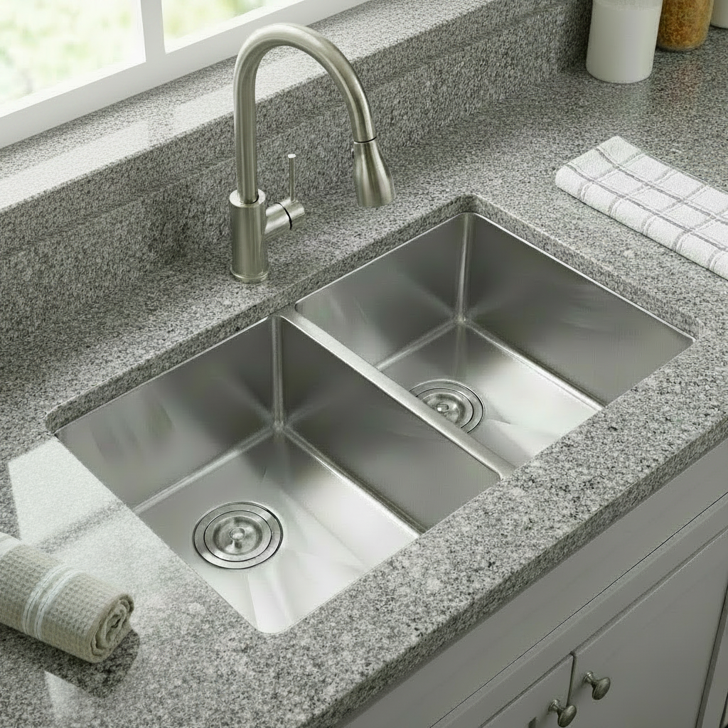 FABSINKS EMPRESS 3219E