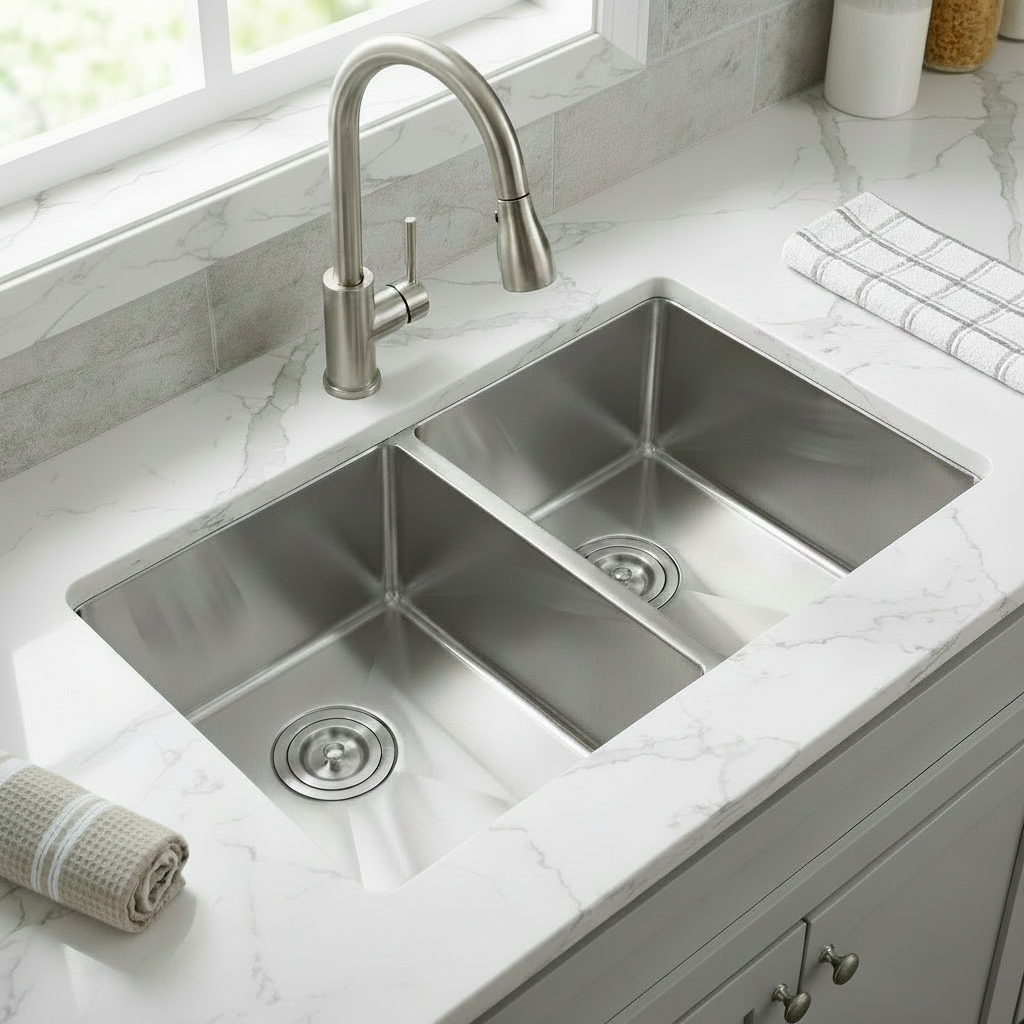 FABSINKS EMPRESS 3219E