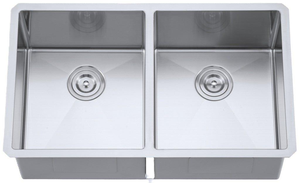 FABSINKS RAVEN 3118E