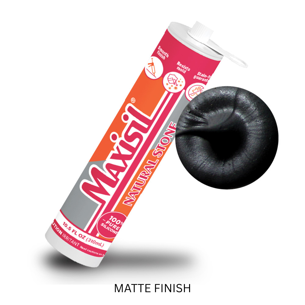Maxisil Natural Stone Sealant