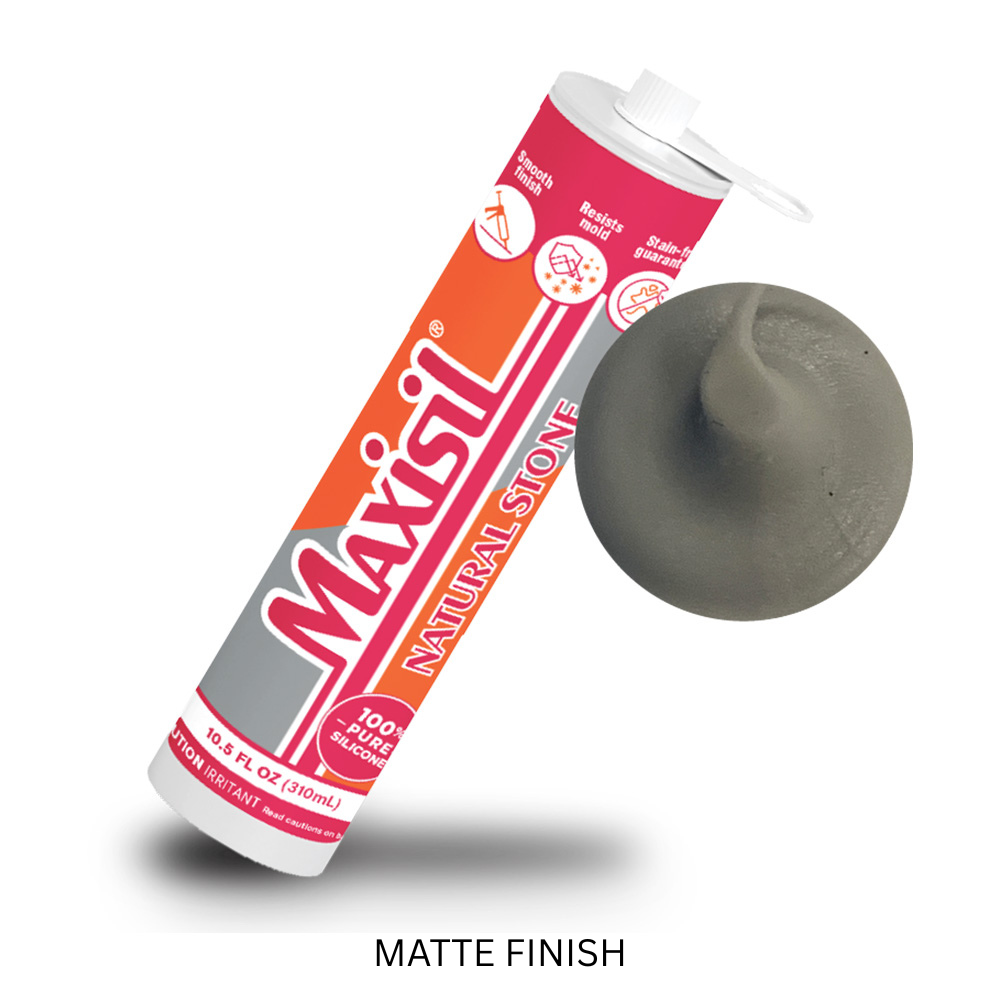 Maxisil Natural Stone Sealant