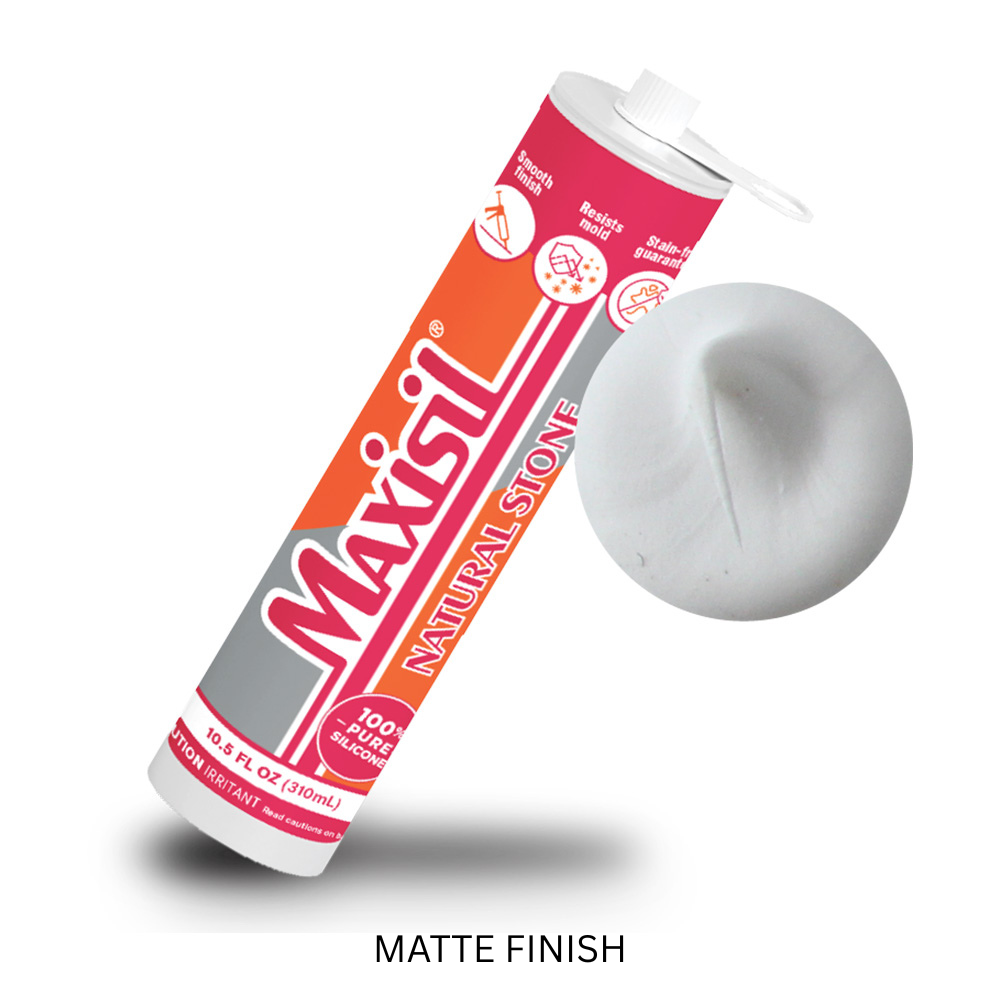 Maxisil Natural Stone Sealant