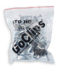 Go Clips Heavy Duty Dual Use Standard (25 pack)