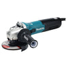 Makita 5" Angle Grinder w/ Variable Speed, Mechanical Brake & Slide Switch