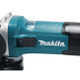 Makita 5" Angle Grinder w/ Variable Speed, Mechanical Brake & Slide Switch