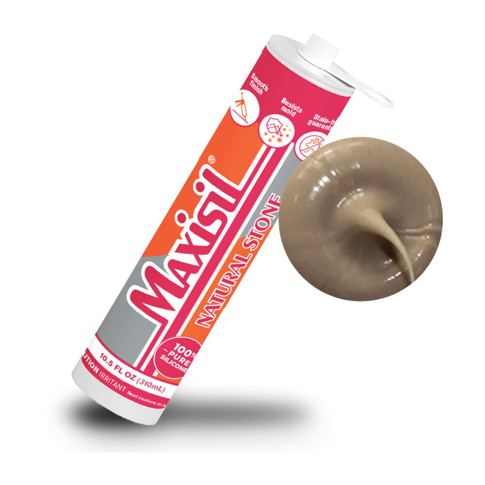 Maxisil Natural Stone Sealant