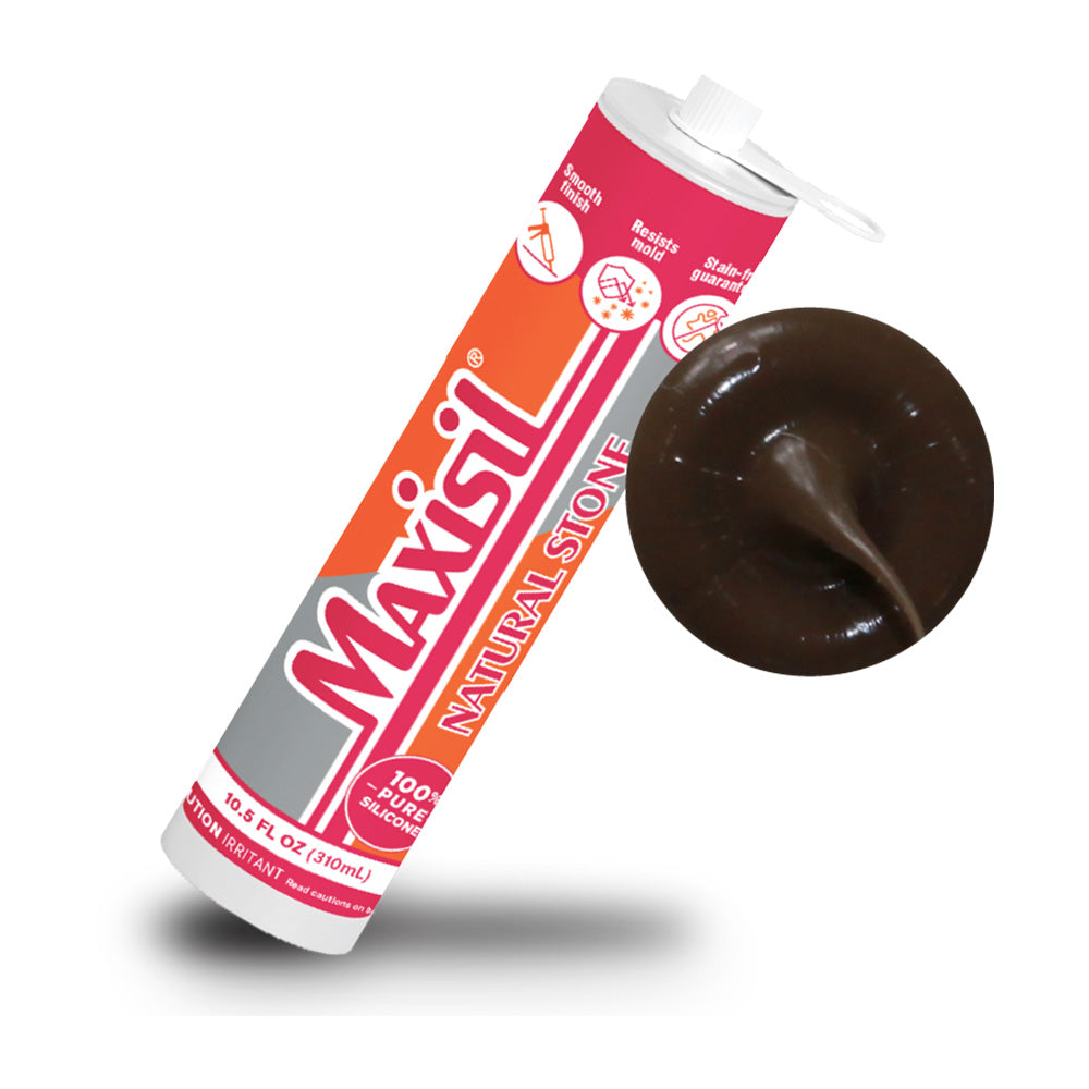 Maxisil Natural Stone Sealant
