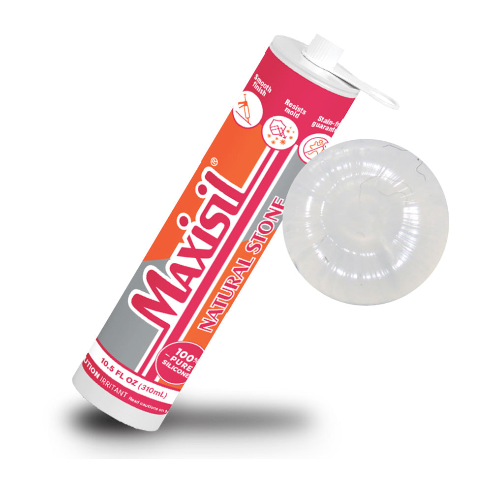 Maxisil Natural Stone Sealant