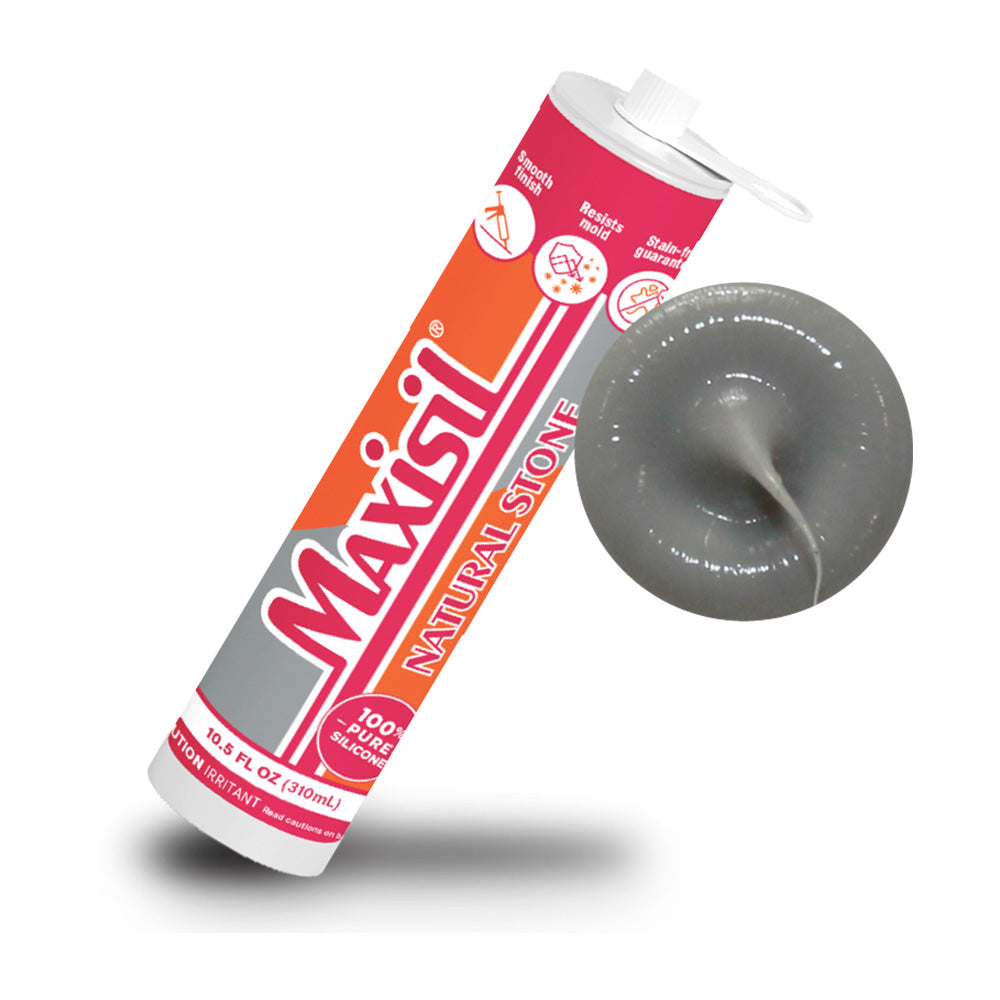 Maxisil Natural Stone Sealant