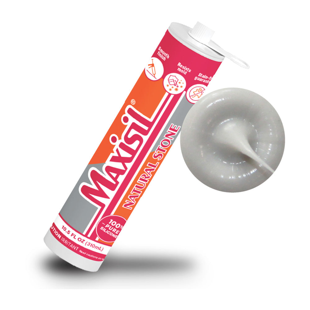 Maxisil Natural Stone Sealant