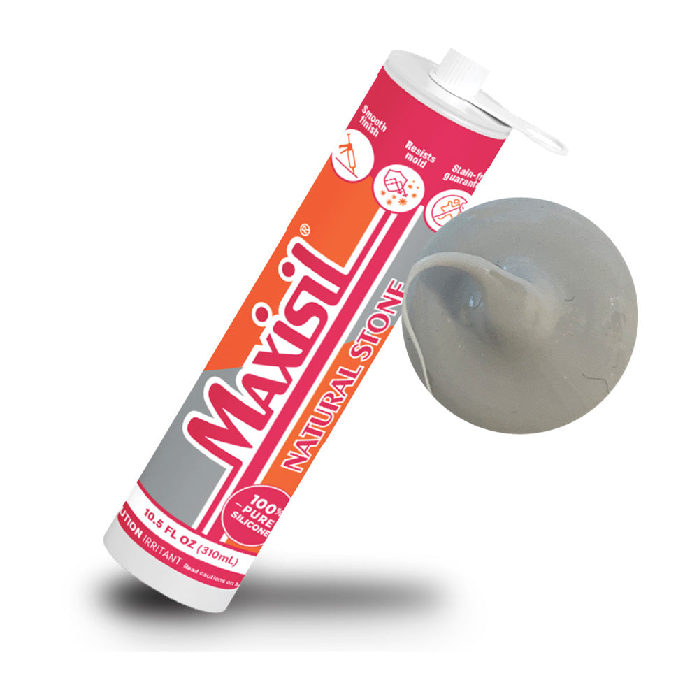 Maxisil Natural Stone Sealant