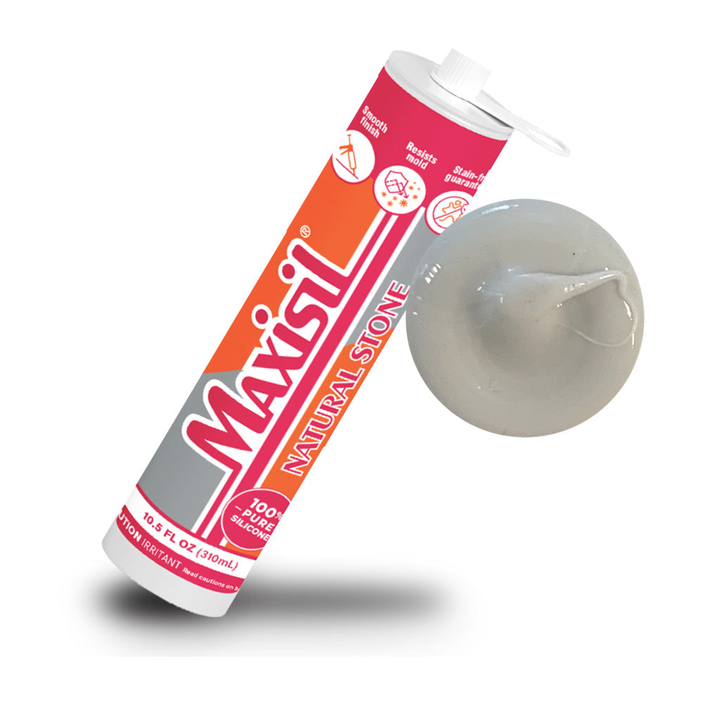 Maxisil Natural Stone Sealant