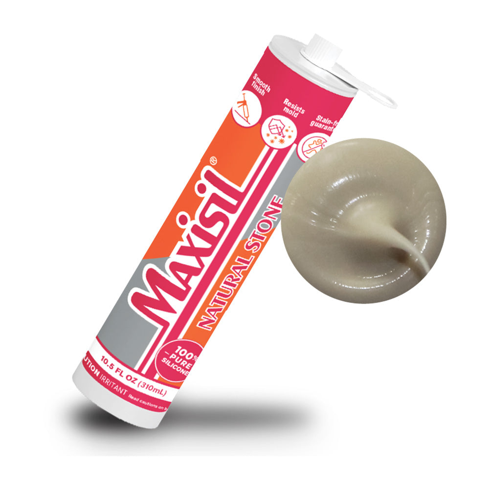 Maxisil Natural Stone Sealant