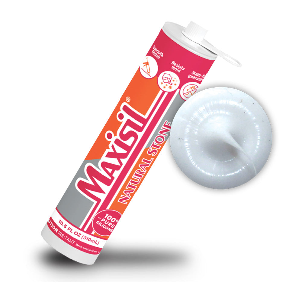 Maxisil Natural Stone Sealant