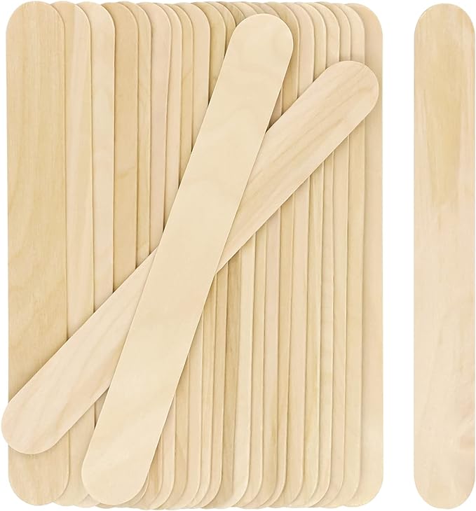 STIR / MIXING STICKS  (60 Sticks)