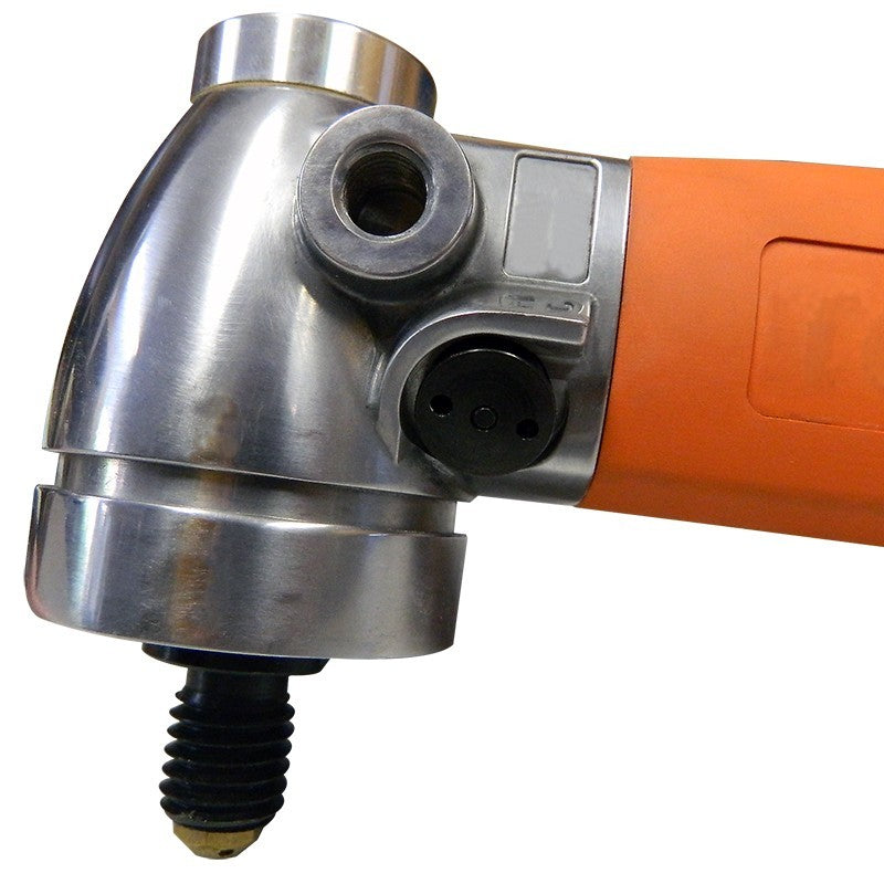 Touei WS-6 Pneumatic Polisher