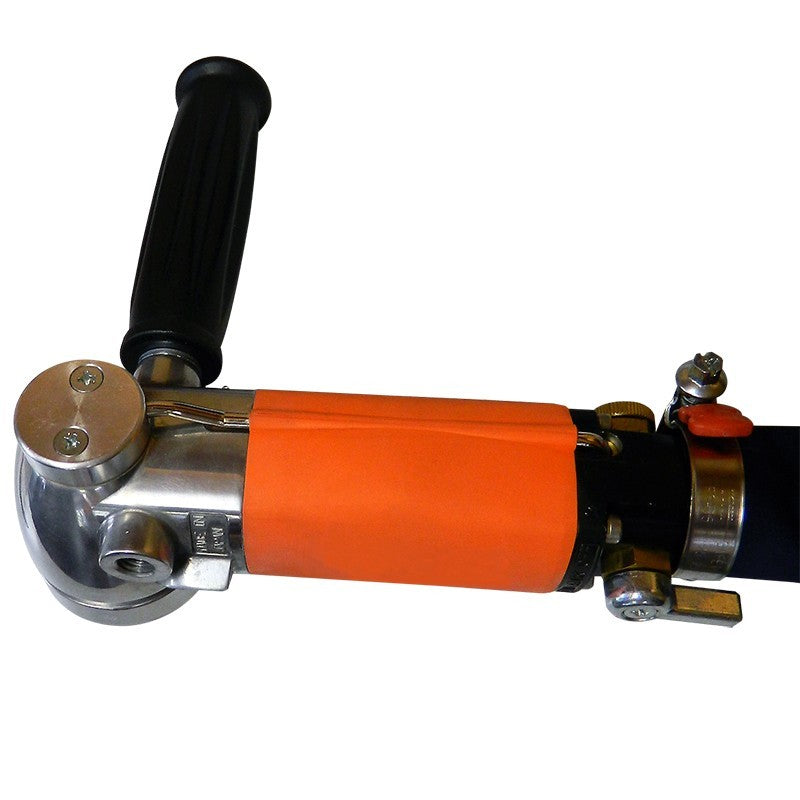 Touei WS-6 Pneumatic Polisher
