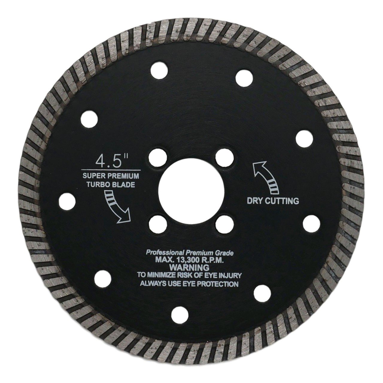 Atlas Turbo Blade