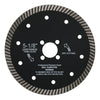 Atlas Turbo Blade