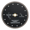 Atlas Turbo Blade